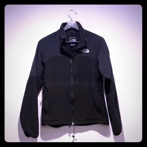 North face/ black fleece